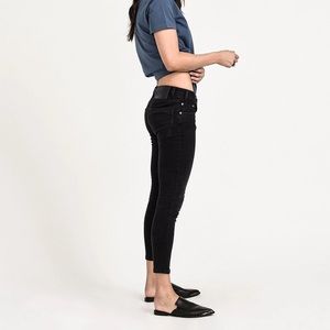 One Teaspoon Freebirds II | Low waist